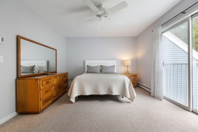 Delightful and private true two bedroom Ocean Edge townhouse on Ocean Edge Resort and Golf Club in Massachusetts - for sale on GolfHomes.com, golf home, golf lot