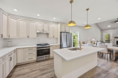 Experience Elevated Living at The Lofts at Sugartree: Discover a on The Brook in Kentucky - for sale on GolfHomes.com, golf home, golf lot