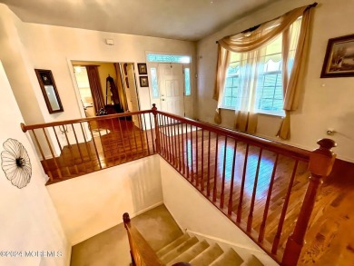 This Adult Community home is in the very sought after Four on Sea Oaks Golf Club in New Jersey - for sale on GolfHomes.com, golf home, golf lot