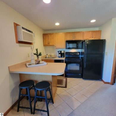 Shanty Creek Resort - This 1 bedroom 1 bathroom condo features a on Schuss Mountain Golf Club in Michigan - for sale on GolfHomes.com, golf home, golf lot