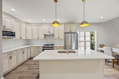 Experience Elevated Living at The Lofts at Sugartree: Discover a on The Brook in Kentucky - for sale on GolfHomes.com, golf home, golf lot