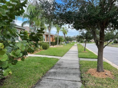 Venetian Bay a premier coastal community! Miles of tree lined on Venetian Bay Golf Course in Florida - for sale on GolfHomes.com, golf home, golf lot