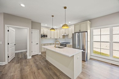 Experience Elevated Living at The Lofts at Sugartree: Discover a on The Brook in Kentucky - for sale on GolfHomes.com, golf home, golf lot