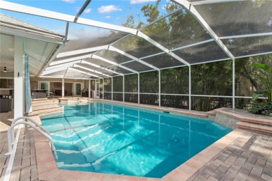 Modern architectural masterpiece rarely available is now on the on Feather Sound Country Club in Florida - for sale on GolfHomes.com, golf home, golf lot