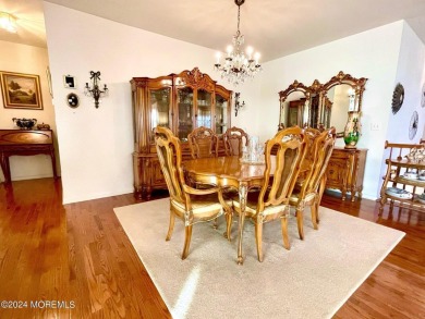 This Adult Community home is in the very sought after Four on Sea Oaks Golf Club in New Jersey - for sale on GolfHomes.com, golf home, golf lot