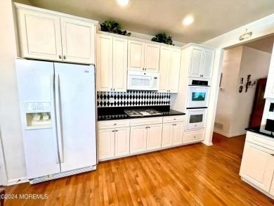 This Adult Community home is in the very sought after Four on Sea Oaks Golf Club in New Jersey - for sale on GolfHomes.com, golf home, golf lot