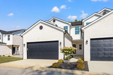 Experience Elevated Living at The Lofts at Sugartree: Discover a on The Brook in Kentucky - for sale on GolfHomes.com, golf home, golf lot