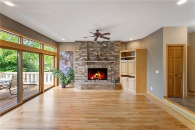 Nestled in the heart of Woodbury's serene Eagle Valley Golf on Eagle Valley Golf Course in Minnesota - for sale on GolfHomes.com, golf home, golf lot