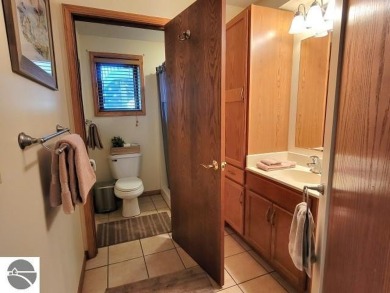 Shanty Creek Resort - This 1 bedroom 1 bathroom condo features a on Schuss Mountain Golf Club in Michigan - for sale on GolfHomes.com, golf home, golf lot