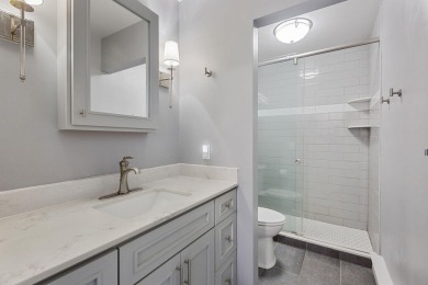 Delightful and private true two bedroom Ocean Edge townhouse on Ocean Edge Resort and Golf Club in Massachusetts - for sale on GolfHomes.com, golf home, golf lot
