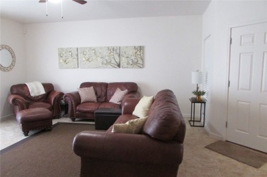 *This beautiful 3-bedroom, 2-bath home located in the highly on Chaparral Golf and Country Club in Arizona - for sale on GolfHomes.com, golf home, golf lot