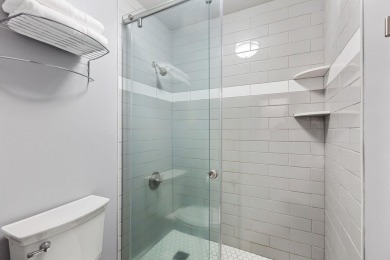 Delightful and private true two bedroom Ocean Edge townhouse on Ocean Edge Resort and Golf Club in Massachusetts - for sale on GolfHomes.com, golf home, golf lot