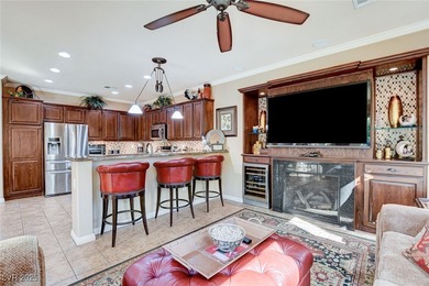 THIS 'SIENA' IN SUMMERLIN PROPERTY HAS IT ALL... LG CORNER on Siena Golf Club in Nevada - for sale on GolfHomes.com, golf home, golf lot