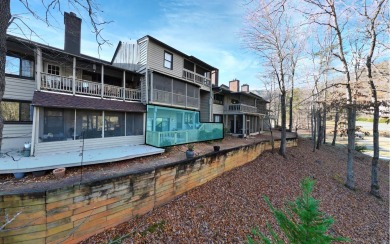 MOTIVATED SELLER!! Ground floor 2BR/2BA condo overlooking the #2 on Kingwood Golf Club and Resort in Georgia - for sale on GolfHomes.com, golf home, golf lot