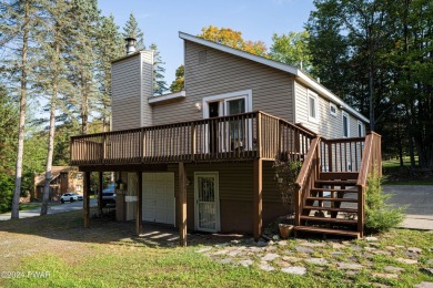 Welcome to this charming ranch-style home located in the on The Hideout Golf in Pennsylvania - for sale on GolfHomes.com, golf home, golf lot