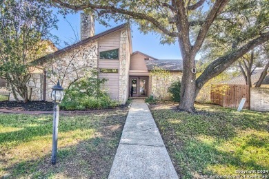 EASY ONE-LEVEL LIVING!  You'll love the wide and spacious rooms on Northern Hills Golf Club in Texas - for sale on GolfHomes.com, golf home, golf lot