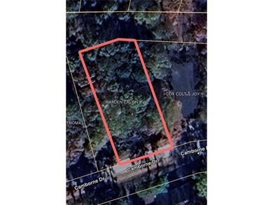 Great opportunity to own a beautiful lot on Camborne Drive in on Bella Vista - Metfield Golf Complex and Country Club in Arkansas - for sale on GolfHomes.com, golf home, golf lot