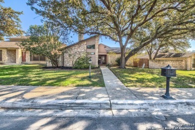 EASY ONE-LEVEL LIVING!  You'll love the wide and spacious rooms on Northern Hills Golf Club in Texas - for sale on GolfHomes.com, golf home, golf lot