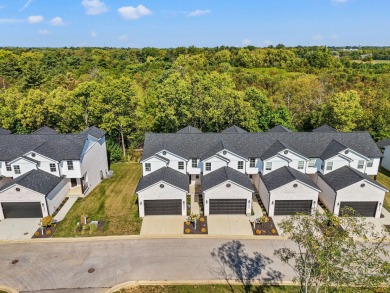 Experience Elevated Living at The Lofts at Sugartree: Discover a on The Brook in Kentucky - for sale on GolfHomes.com, golf home, golf lot