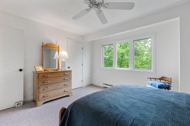 Delightful and private true two bedroom Ocean Edge townhouse on Ocean Edge Resort and Golf Club in Massachusetts - for sale on GolfHomes.com, golf home, golf lot