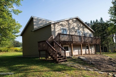Welcome to this charming ranch-style home located in the on The Hideout Golf in Pennsylvania - for sale on GolfHomes.com, golf home, golf lot