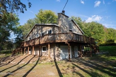 Welcome to this charming ranch-style home located in the on The Hideout Golf in Pennsylvania - for sale on GolfHomes.com, golf home, golf lot