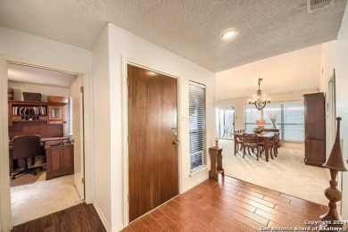 EASY ONE-LEVEL LIVING!  You'll love the wide and spacious rooms on Northern Hills Golf Club in Texas - for sale on GolfHomes.com, golf home, golf lot