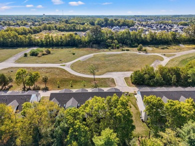Experience Elevated Living at The Lofts at Sugartree: Discover a on The Brook in Kentucky - for sale on GolfHomes.com, golf home, golf lot