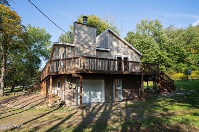 Welcome to this charming ranch-style home located in the on The Hideout Golf in Pennsylvania - for sale on GolfHomes.com, golf home, golf lot