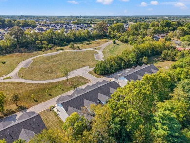 Experience Elevated Living at The Lofts at Sugartree: Discover a on The Brook in Kentucky - for sale on GolfHomes.com, golf home, golf lot