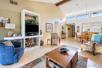 This sought after two bedroom, two bath Monterey Country Club on Monterey Country Club in California - for sale on GolfHomes.com, golf home, golf lot