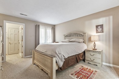 Welcome to 4002 Fairway Lakes Drive in the desirable Fairway on  in South Carolina - for sale on GolfHomes.com, golf home, golf lot