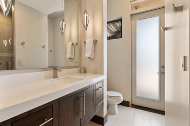 Welcome to your private desert sanctuary nestled in the heart of on Entrada at Snow Canyon in Utah - for sale on GolfHomes.com, golf home, golf lot