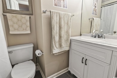 Welcome to 4002 Fairway Lakes Drive in the desirable Fairway on  in South Carolina - for sale on GolfHomes.com, golf home, golf lot