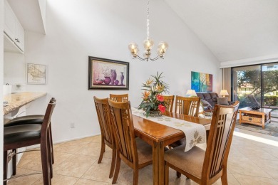 This sought after two bedroom, two bath Monterey Country Club on Monterey Country Club in California - for sale on GolfHomes.com, golf home, golf lot