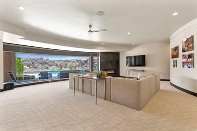 Welcome to your private desert sanctuary nestled in the heart of on Entrada at Snow Canyon in Utah - for sale on GolfHomes.com, golf home, golf lot