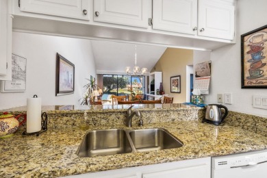 This sought after two bedroom, two bath Monterey Country Club on Monterey Country Club in California - for sale on GolfHomes.com, golf home, golf lot