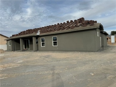 Welcome to this brand new, stunning 2,235 sq. ft. home in the on Lakeview Executive Golf Course in Nevada - for sale on GolfHomes.com, golf home, golf lot