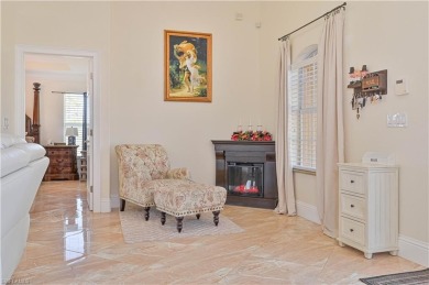 Welcome to this meticulously kept open-concept Santa Barbara on Burnt Store Golf Club in Florida - for sale on GolfHomes.com, golf home, golf lot