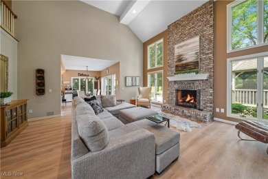 Welcome to Barrington Golf  Country Club, an incredible private on Barrington Golf Club in Ohio - for sale on GolfHomes.com, golf home, golf lot