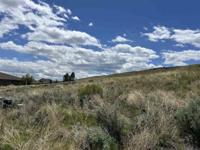 Take in the views from this lot above the Olive Glenn Golf on Olive Glenn Golf and Country Club in Wyoming - for sale on GolfHomes.com, golf home, golf lot