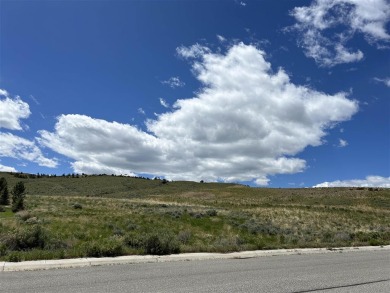 Take in the views from this lot above the Olive Glenn Golf on Olive Glenn Golf and Country Club in Wyoming - for sale on GolfHomes.com, golf home, golf lot