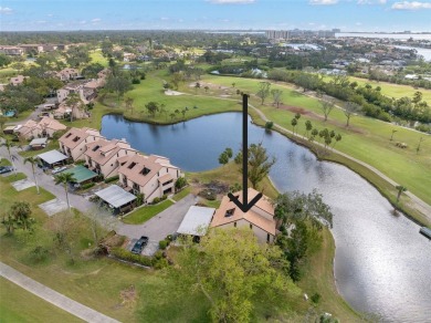 One or more photo(s) has been virtually staged. Discover the on Pasadena Yacht and Country Club in Florida - for sale on GolfHomes.com, golf home, golf lot