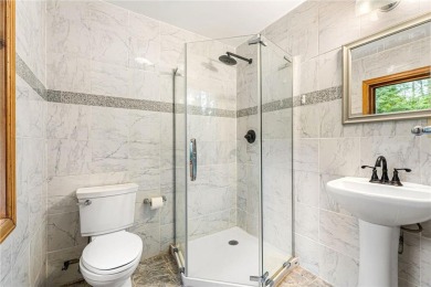This charming 3-bedroom, 3-bath rambler blends modern updates on Midland Hills Country Club in Minnesota - for sale on GolfHomes.com, golf home, golf lot