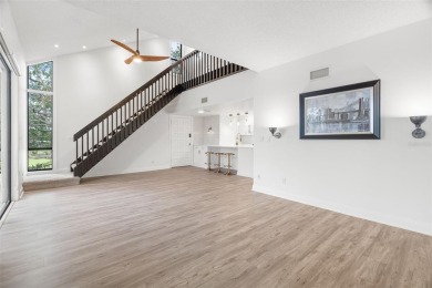 One or more photo(s) has been virtually staged. Discover the on Pasadena Yacht and Country Club in Florida - for sale on GolfHomes.com, golf home, golf lot