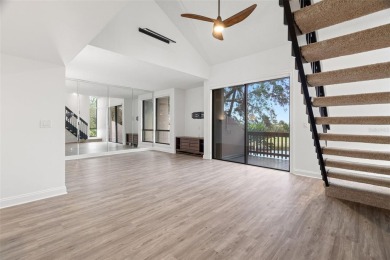 One or more photo(s) has been virtually staged. Discover the on Pasadena Yacht and Country Club in Florida - for sale on GolfHomes.com, golf home, golf lot