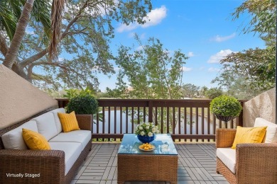 One or more photo(s) has been virtually staged. Discover the on Pasadena Yacht and Country Club in Florida - for sale on GolfHomes.com, golf home, golf lot