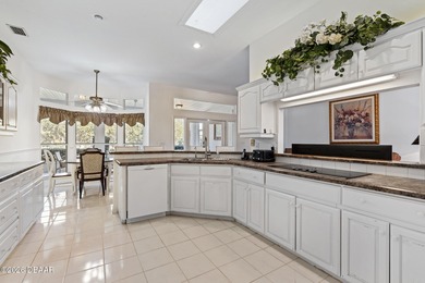 Welcome to 55 Kingsley Circle, a spacious residence located in on Plantation Bay Golf and Country Club in Florida - for sale on GolfHomes.com, golf home, golf lot