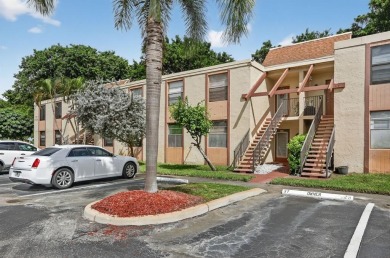 Spacious 2-bedroom, 2-bath condo located in a quiet 55+ on Oriole Golf and Tennis Club in Florida - for sale on GolfHomes.com, golf home, golf lot