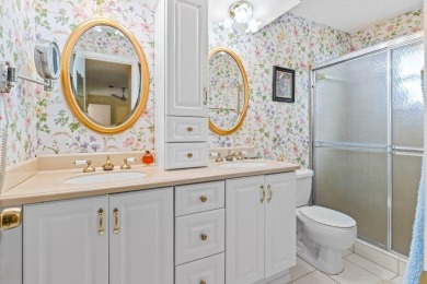 BACK ON MARKET - CASH ONLY! Roof age requires cash purchase on Leisureville Community Golf Course in Florida - for sale on GolfHomes.com, golf home, golf lot